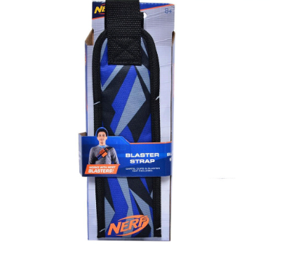 Nerf Blaster Strap Accessory