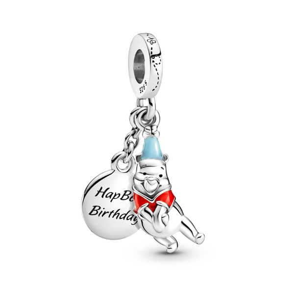 Star Wars Charm 925 Sterling Silver Disney Pendant Fit Original Pandora Bracelet & Bangle For Women Birthday Fashion Jewelry Gift D33