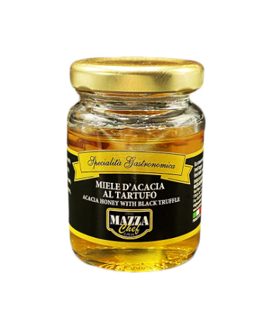 Mazza Black Truffle Honey 100g