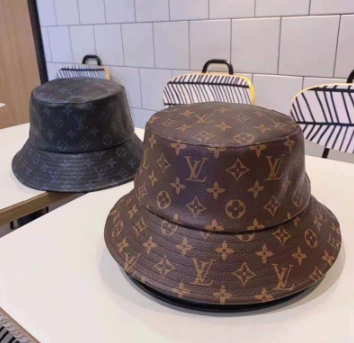 UNISEX BUCKET HAT TOP GRADE