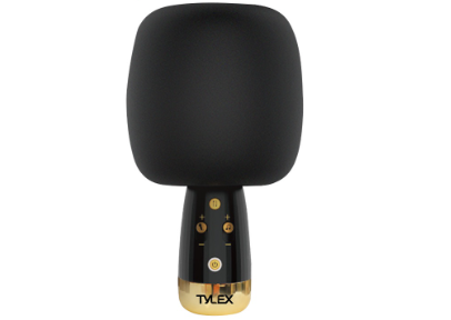 Tylex X-Y58 Wireless Bluetooth Karaoke Microphone 2000maH Hi-Fi Speaker and Voice changer