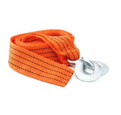 Heavy Duty Car Towing Rope 4m/3000kg