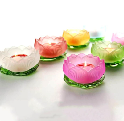 Lotus Resin Molds, Resin Silicone Casting Molds Making DIY Trinket Dish, Storage Container, Candle Holder, Jewelry&Plant Pot