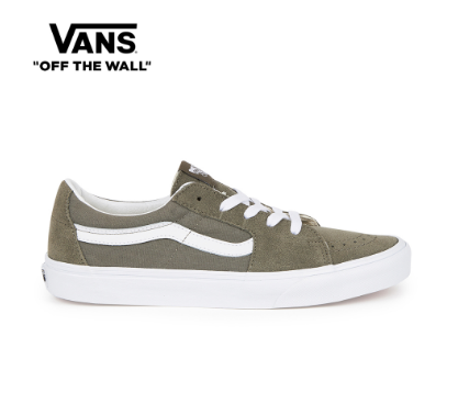 Vans Sk8-Low Kalamata Sneakers For Men