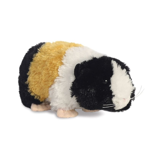 Doll Aurora SMALL FARM Animal A23