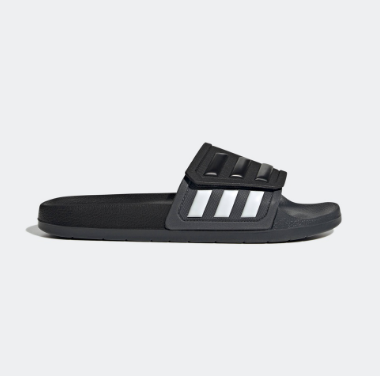 Adidas Swimming Adilette TND Slides Unisex Black HQ1948