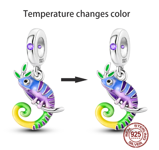 New Arrivals 925 Silver Life Tree Pendants Feather Planet Trunk Travel Girl Charms Beads Fit Original Pandora Charms Bracelet Women DIY Jewelry 003