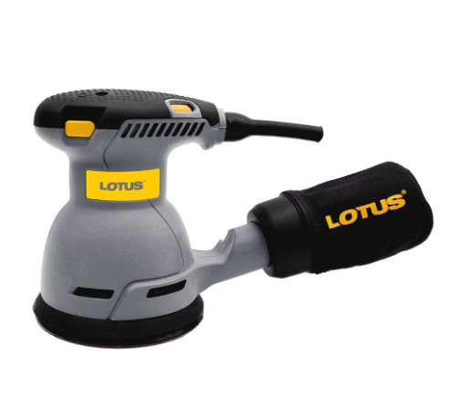 Lotus Random Orbit Sander (VAR) LTEX310/SV
