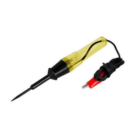 STANDARD Car Voltage Tester 525-M for Automobile Maintenance High Quality Hardware Tools(SD7113-14)