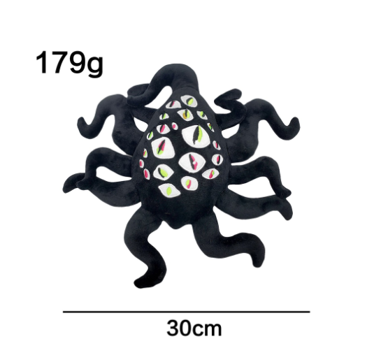 Cartoon Roblox Rainbow Friends Plush Toy Soft Stuffed Doll Animals Kids Gifts R26