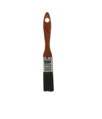 Ace Hardware Natural Blend Paint Brush 1in.