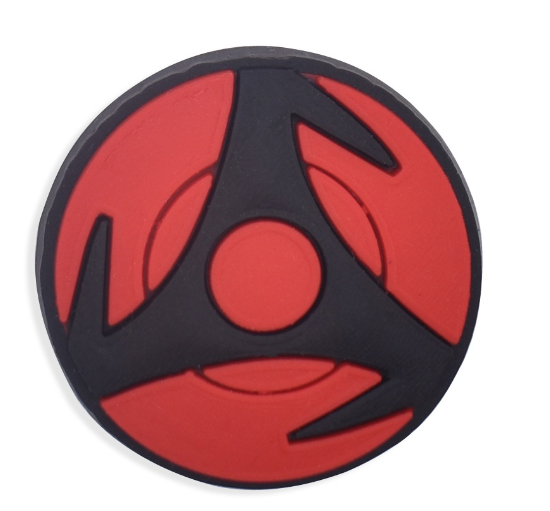 Cartoon Jiraiya Croc Jibbits Anime Jibits Charm Naruto Kakashi Jibitz Croc Pins for Kids Shoe Charms Shoes Accessories Decoration N7