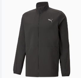 Puma Run Favourite  Woven Men's Running Jacket
