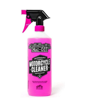 Muc-Off 664-CTJ Nano Tech Motorcycle Bike Cleaner