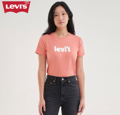 Levi's Women's Perfect T-Shirt 17369-2180