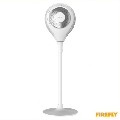 Firefly Home Intelligent Tower Fan With Multi-Angle Oscillation