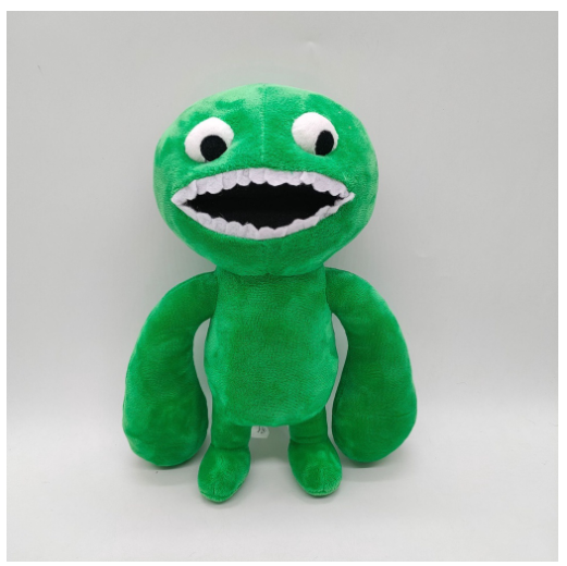 Garten of BanBan Plush Jumbo Josh Toy Soft Plush Stuffed Games Derivative Garden Of Banban Plushies Toy For Kids  GB4