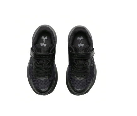 Under Armour Official Children Shoes, New Summer Sports Shoes, Breathable Running Shoes For Teenagers, Shock Absorbing