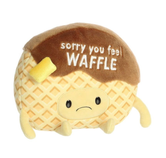 Doll AUR0RA JUST SAYIN sz MEDIUM 02