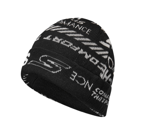 Skechers Unisex Comfort Sport Beanie