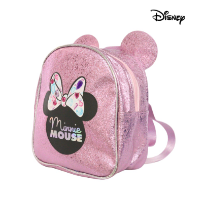 Disney Minnie Mouse Kids' Cute Backpack
