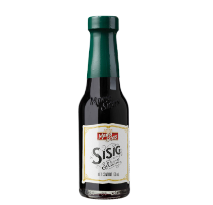Mama Sita's Sisig Sauce 150ml
