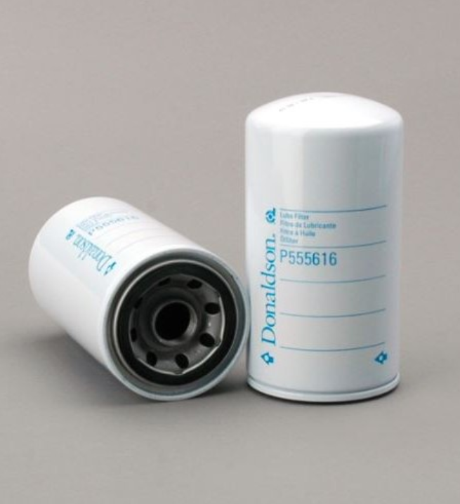 GENUINE Donaldson P555616 Heavy Duty Oil Filter