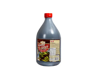 Mama Sita's Oyster Sauce 2kg (1/2gal.)