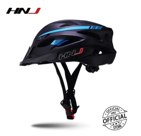 HNJ Bike 008 Helmet Men Road Mountain for Leisure Riding with Women BH16
