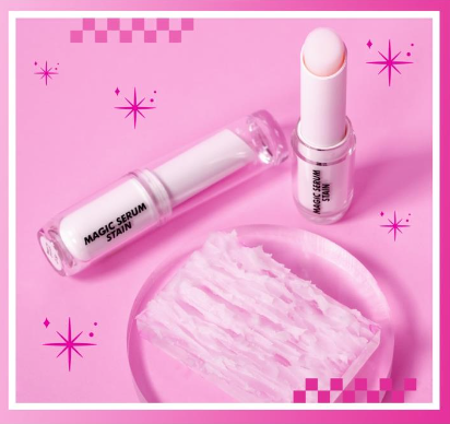 Careline Magic Serum Stain