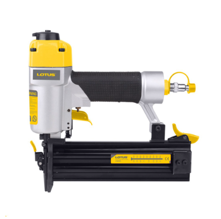 Pneumatic Brad Nailer F50 LTGG500 - Power Tools