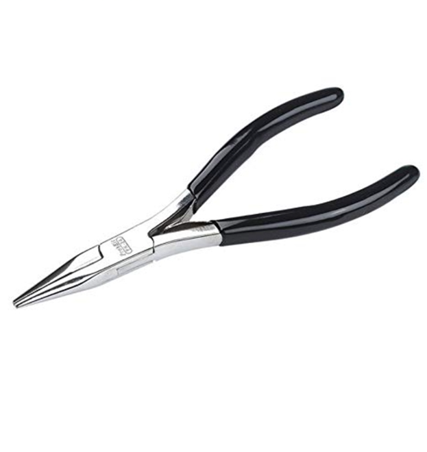 Pro'sKit 1PK-24 Long Nose Plier With Teeth (125mm)