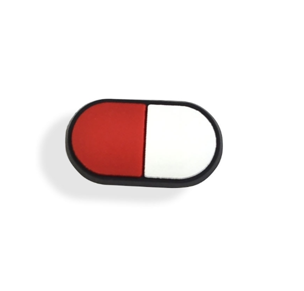 Cartoon Mask Ambulance Jibbits Medical Dentist Jibitz Croc Charm Teeth Stethoscope Jibits Crocs for Women Shoes Accessories 45