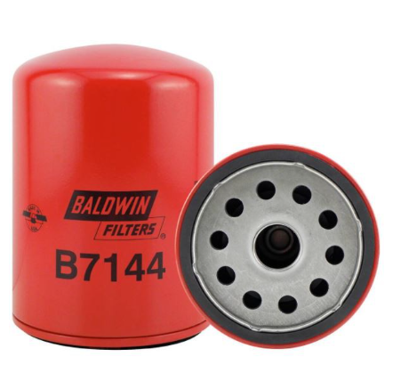 GENUINE SJS Baldwin B7144 Heavy Duty Oil Filter