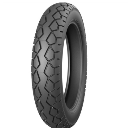 Motorcycle Tubeless Tire 130x90x15 Yuan Xing Tire Brand