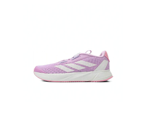 Adidas 2024 Girls Toddler DURAMO SL BOA K Running Shoes, Low Top IF5987
