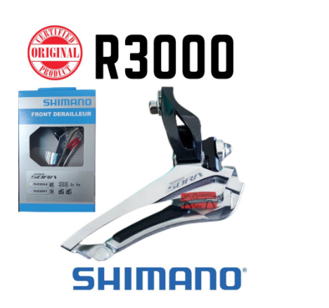 Front Derailleur Shimano Sora R3000