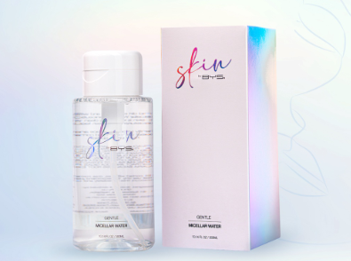 Skin by BYS Gentle Micellar Water 300ML