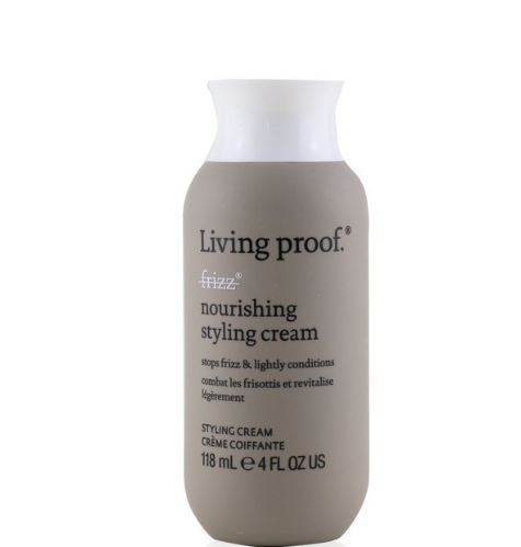 Living Proof - No Frizz Nourishing Styling Cream