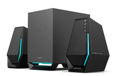 Edifier G1500 Max - 2.1 Speakers Bluetooth