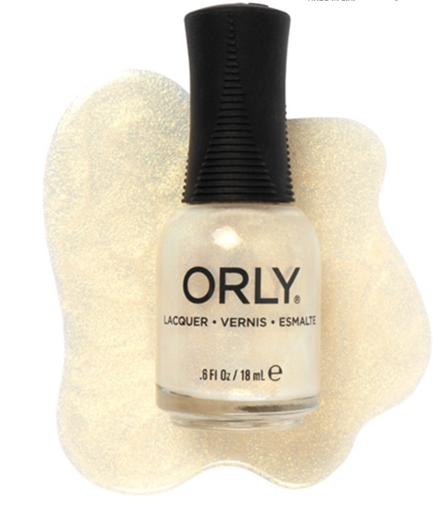 Orly Nail Lacquer Color Ephemeral 18ml