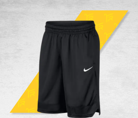 Nike Dri-FIT Icon Men's Basketball Shorts