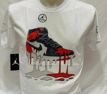 cotton t-shirt original design summer DIR-FI