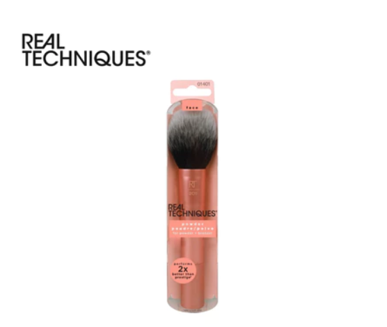 Real Techniques Powder Make Up Blending Brush (RT 201)