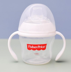 Fisher Price Training Cup 250 ML-8oz FP-TC201906