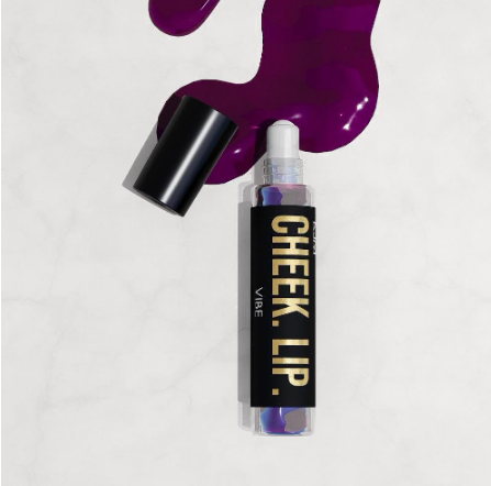 KJM Vibe Cheek. Lip. Tint 10mL