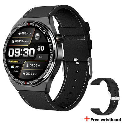 Aolon Prime S Smart Watch