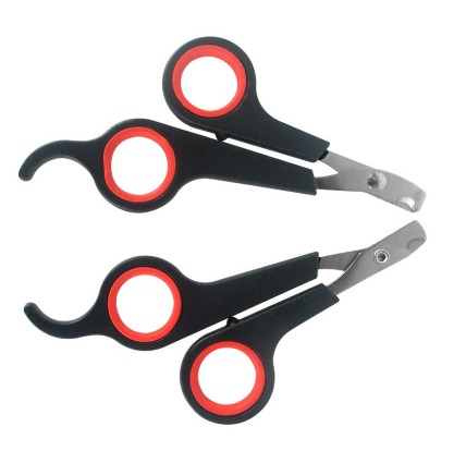 Pet Nail Dog Clipper Professional Pet Claw Care Tools Dog Claw Nail scissors