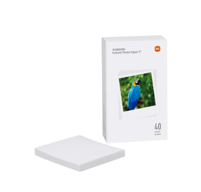 Xiaomi lnstant Photo Paper