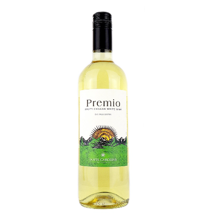 Santa Carolina Premio White Wine 750mL